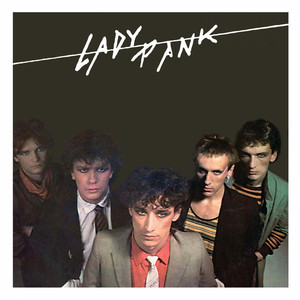 Lady Pank cover