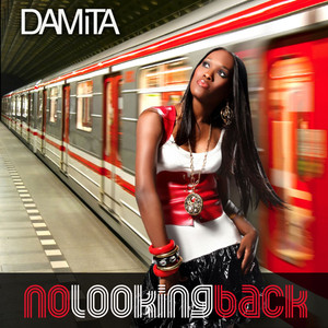 No Looking Back cover