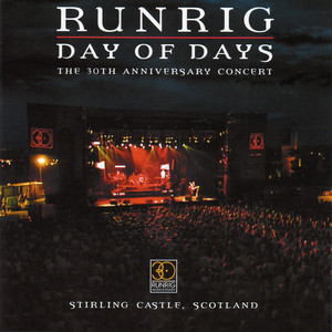 Day of Days: The 30th Anniversary Concert album