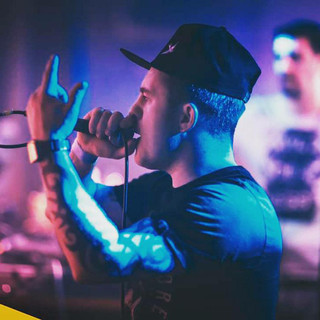 Killer MC Photo