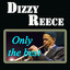 Dizzy Reece: Only the Best cover