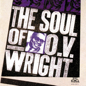 The Soul of O.V. Wright album