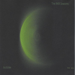 The Rmx Sessions Albumcover