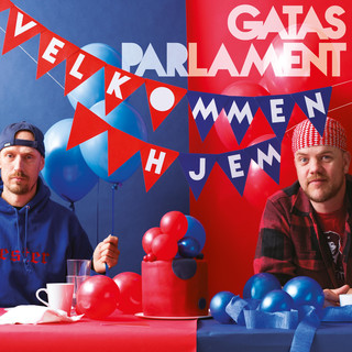 Gatas Parlament Photo