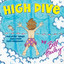 High Dive Albumcover
