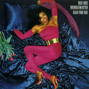 Bad for Me album