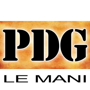 PDG