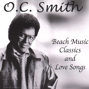 Beach Music Classics & Love Songs cover