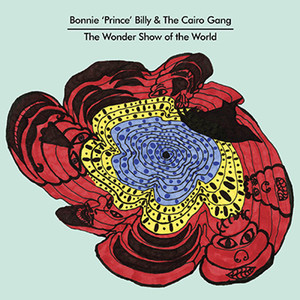 The Wonder Show of the World cover