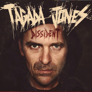 Dissident cover