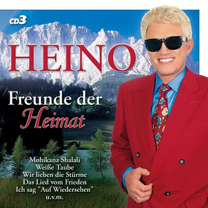 Freunde der Heimat album