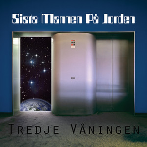 Tredje våningen cover