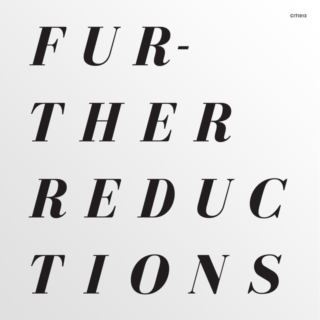 Further Reductions Photo