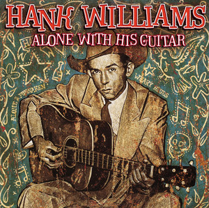 Alone with His Guitar album