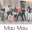 Mau Mau: Solo Grandi Successi Albumcover