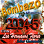 Sabor Guanacaito cover