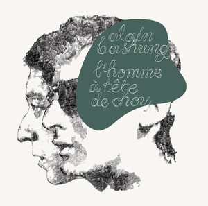 L'Homme à tête de chou cover