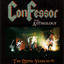 The Anthology (The Metal Years 85-93) cover