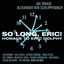 So Long, Eric! Homage to Eric Dolphy cover