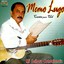 Mi Senora Consciencia Albumcover
