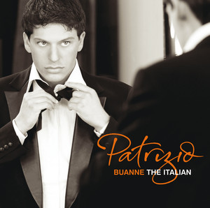 The Italian (Dutch Version) cover