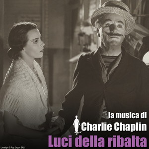 Luci della ribalta (Colonna sonora originale) album