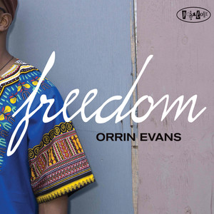 Freedom cover