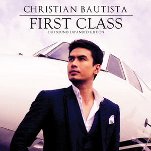 First Class Outbound (Expanded Edition) cover