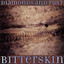 Bitterskin Albumcover