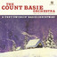A Very Swingin’ Basie Christmas! cover