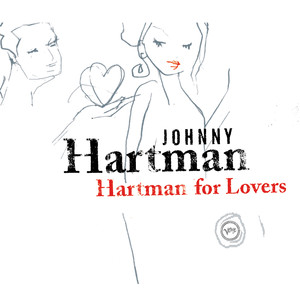 Hartman for Lovers cover