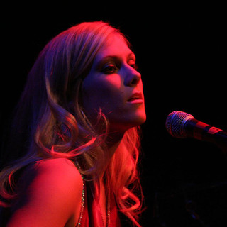 Candice Jarrett Photo