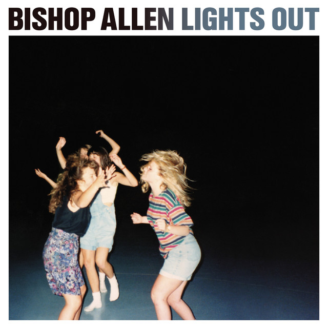 Lights Out cover