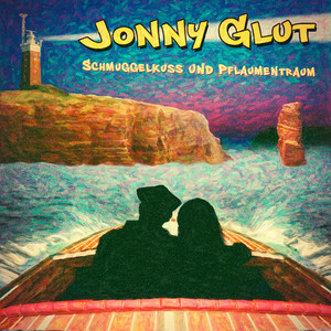 Schmuggelkuss und Pflaumentraum Albumcover