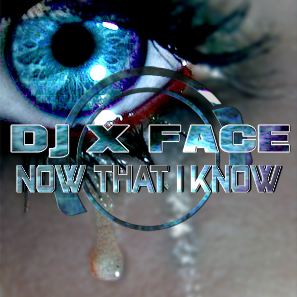 DJ X Face Photo
