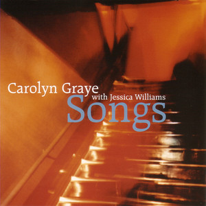 Carolyn Graye With Jessica Williams