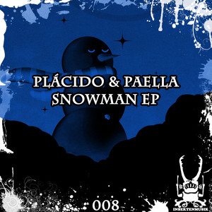 Pl&aacute;cido & Paella