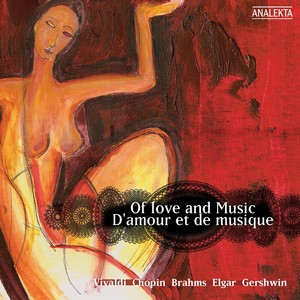 Divers, Misc., Th&eacute;r&egrave;se Motard, Louise-Andr&eacute;e Baril, Similia, Duo Campion-Vachon, James Ehnes, Orchestre symphonique de Qu&eacute;bec, Yoav Talmi, Ang&egrave;le Dubeau, Ang&egrave;le Dubeau & La Piet&agrave;, Elizabeth Dolin, Bernadene Blaha, Anton Kuerti & Eduard