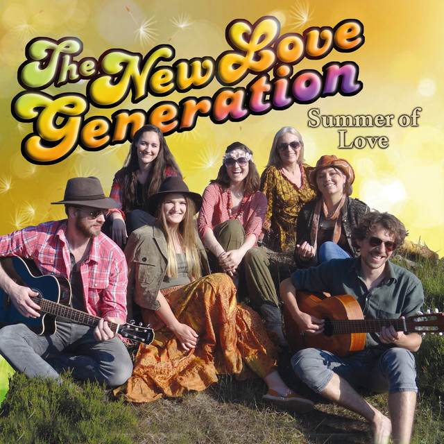 The Love Generation photo