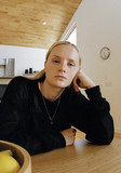 Charlotte Day Wilson profile