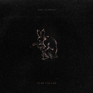 Fear Caller cover