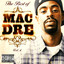 The Best of Mac Dre Volume 4 cover