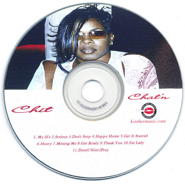 Kisha Griffin Photo
