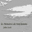 les Mémoires du vieil homme cover