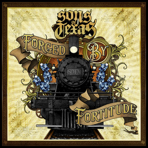 Forged By Fortitude album