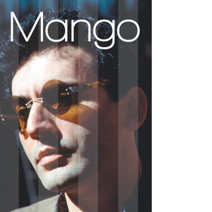 Mango: Solo Grandi Successi cover