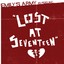 Lost At Seventeen Albumcover
