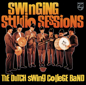 Swinging Studio Sessions album