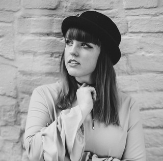 Meg Birch Photo