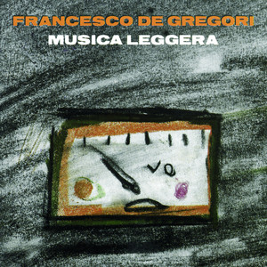 Musica leggera album